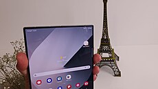 Samsungy Z Flip 6 a Z Fold 6 na premiée v Paíi