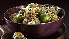 Zape�en� r��i�kov� kapusta se slaninou