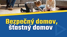 Bezpe�ný domov