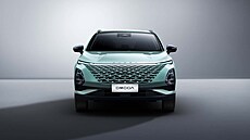 Omoda 5