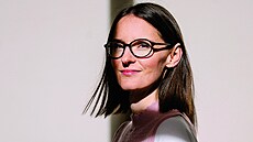 Eva Hlavsová, expertka na investování