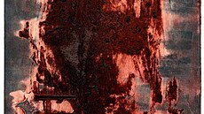 Vladimír Boudník: Strukturální grafika XXI. Galerie výtvarného um�ní Ostrava