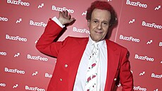 Richard Simmons  (2013)