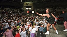Richard Simmons (1999)