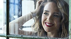 Lucie Vondráková pro MF magazín (Praha, 12. ervna 2024)