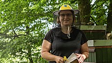 Velí farma Podbrady - místo, kde s vání pipravují prvotídní velí produkty.