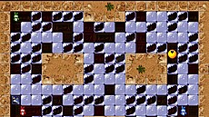 RockBlaster
