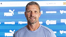 Jaroslav Hynek, trenér Zbrojovky Brno