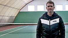 Ale Kartus, trenér Barbory Krejíkové