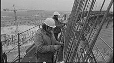 Elektrárna Temelín (1983)