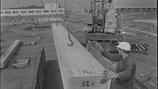 Elektrárna Temelín (1984)