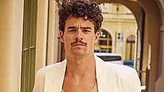 Herec Filip B�ezina v�echny ohromil ztvárn�ním postavy Filipa Kaliny v seriálu...