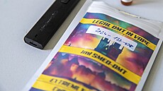 abí jed prodává eský e-shop Fresh Prince a vydává ho za sbratelský pedmt.