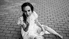 Tereza Ramba ve filmu Zápisník alkoholi�ky (2024)