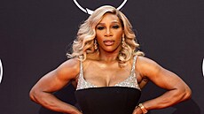 Serena Williamsová na udílení cen ESPY v Los Angeles (11. �ervence 2024)
