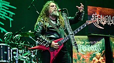 Slavní brat�i Max (na snímku) a Igor Cavalerovi p�edstavili �iv� první a...