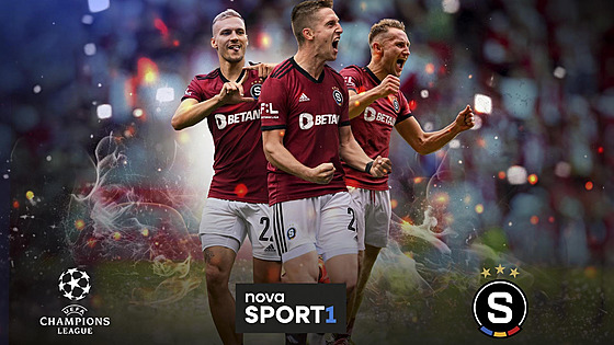 Sparta bojuje o návrat mezi evropskou elitu