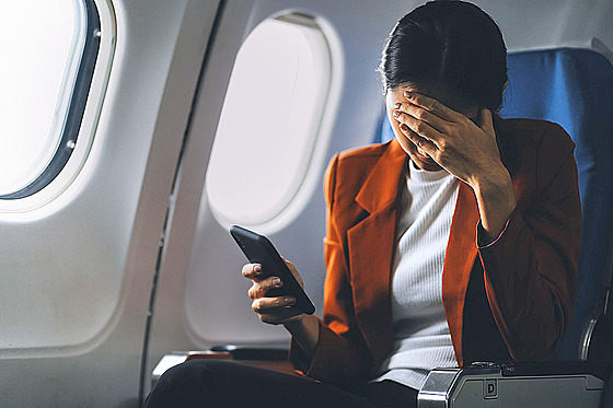 �patn� sjednané cestovní poji�t�ní vám m��e výrazn� znep�íjemnit dovolenou....