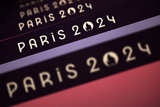 LOH Paí 2024 - letní olympijské hry ve Francii