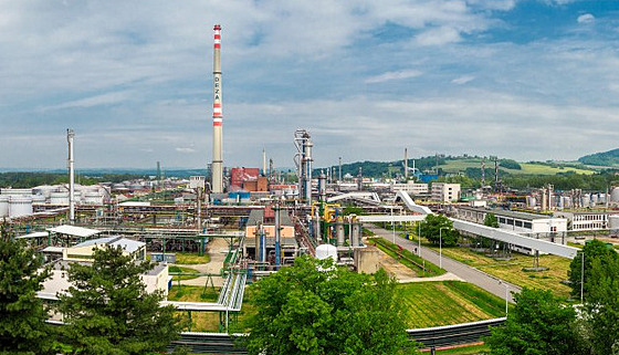 Investice do ivotního prostedí jako cesta k udritelnosti chemických výrob