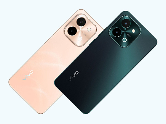 Vivo Y28