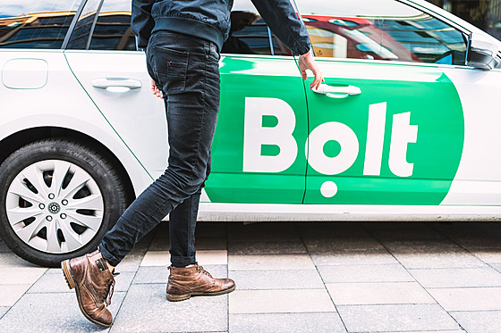 Zdroj: Bolt