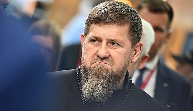 Zmapoval Kadyrovovy zločiny a milenky. Jsem nepřítel číslo jedna, říká