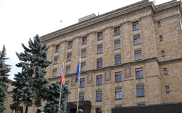 Moskva si předvolala českého diplomata, pracovníka ambasády viní z pašování