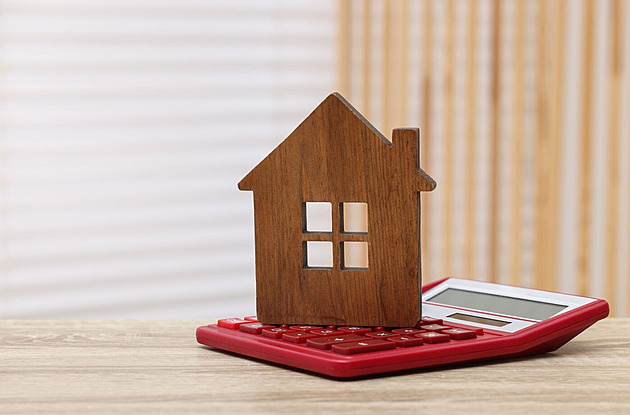 Sjednejte si hypotéku za výhodnějších podmínek do konce srpna