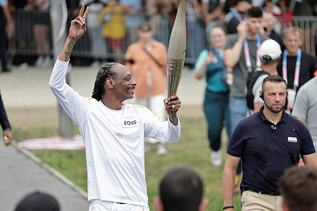 ONLINE: Zahájení olympiády na řece. Začíná unikátní pařížský ceremoniál