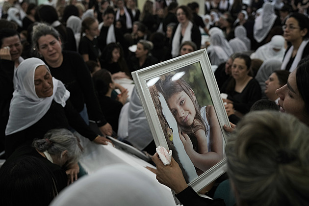 ANALÝZA: Masakr dětí konflikt vyostřuje. Izrael na útok nemůže nereagovat