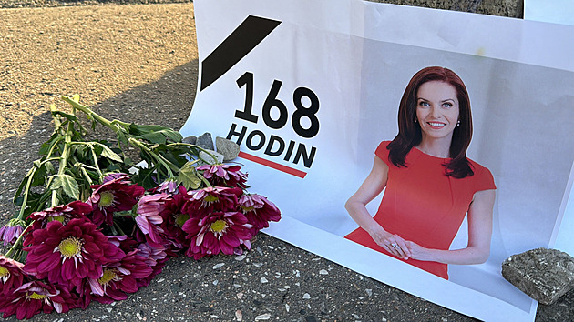 Rada ČT mimořádně jedná o zrušení pořadu 168 hodin. Souček se připojil online