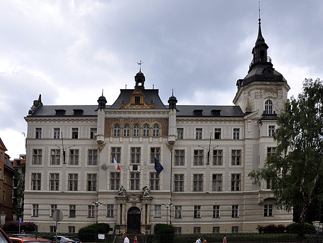 V Karlových Varech je opět přístupná pobočka plzeňského krajského soudu