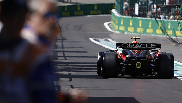 Velká cena Belgie formule 1 2025: program, výsledky, kde závod sledovat