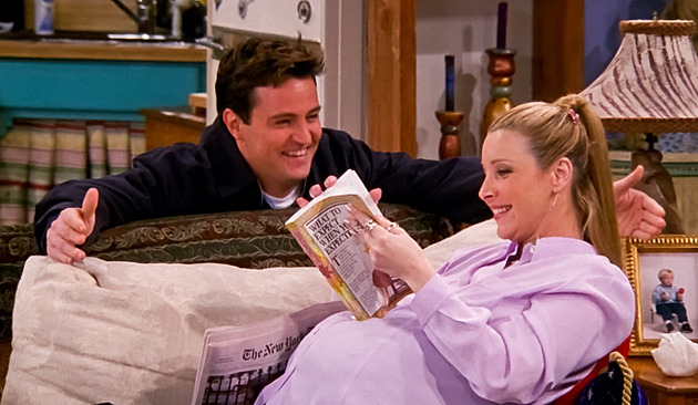 Podivné vedlejší účinky botoxu. Kudrowová z Přátel se ho kvůli nim zřekla nadobro