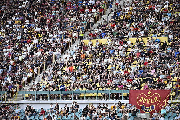 ONLINE: Dukla - Jablonec, oba týmy s jednou výhrou. Kdo přidá další?