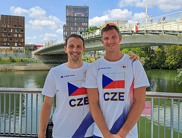 2. DEN OH: Přes 30 českých sportovců, olympiádu zahájí i plážoví mistři světa