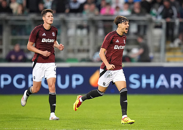 Sparta - Dukla. Vstupenky zdarma na malé pražské derby na Letné