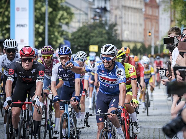 Julian Alaphilippe doj