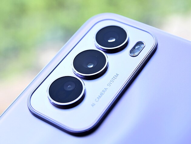 Oppo Reno 12 Pro