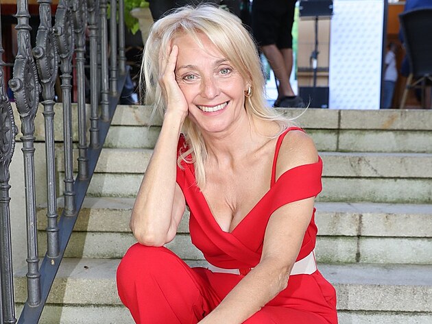 Veronika Žilková: Dnes už bych nad nevěrou mávla rukou - iDNES.cz