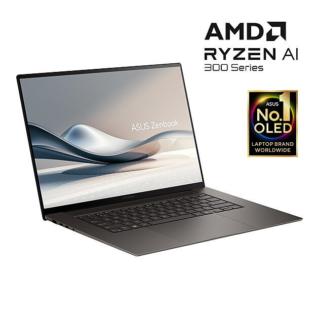 Zenbook S16 UM5606