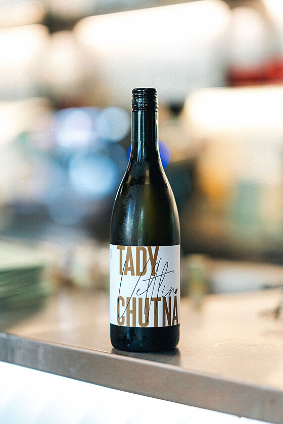 TADY CHUTN jet lpe!