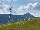 Ppravy na festival Bentsk! s Impulsem vrchol.