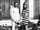Mar. 11, 1967 - John Frankenheimer directed the movie ''Grand Prix'' which...