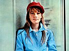 GRAND PRIX, Françoise Hardyová, 1966