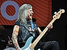 Suzi Quatro na festivalu Bentsk! s Impulsem (26. ervence 2024)