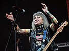 Suzi Quatro na festivalu Bentsk! s Impulsem (26. ervence 2024)