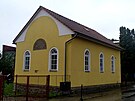 V nejmlad synagoze se bydlet nebude