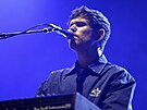 James Blake - festival Colours of Ostrava 2024, arel Doln Vtkovice (20....